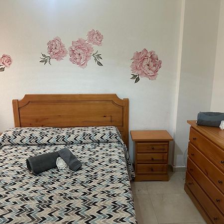 Appartamento Casa Loli Cordova Esterno foto