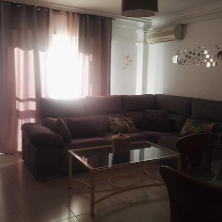 Appartamento Casa Loli Cordova Esterno foto