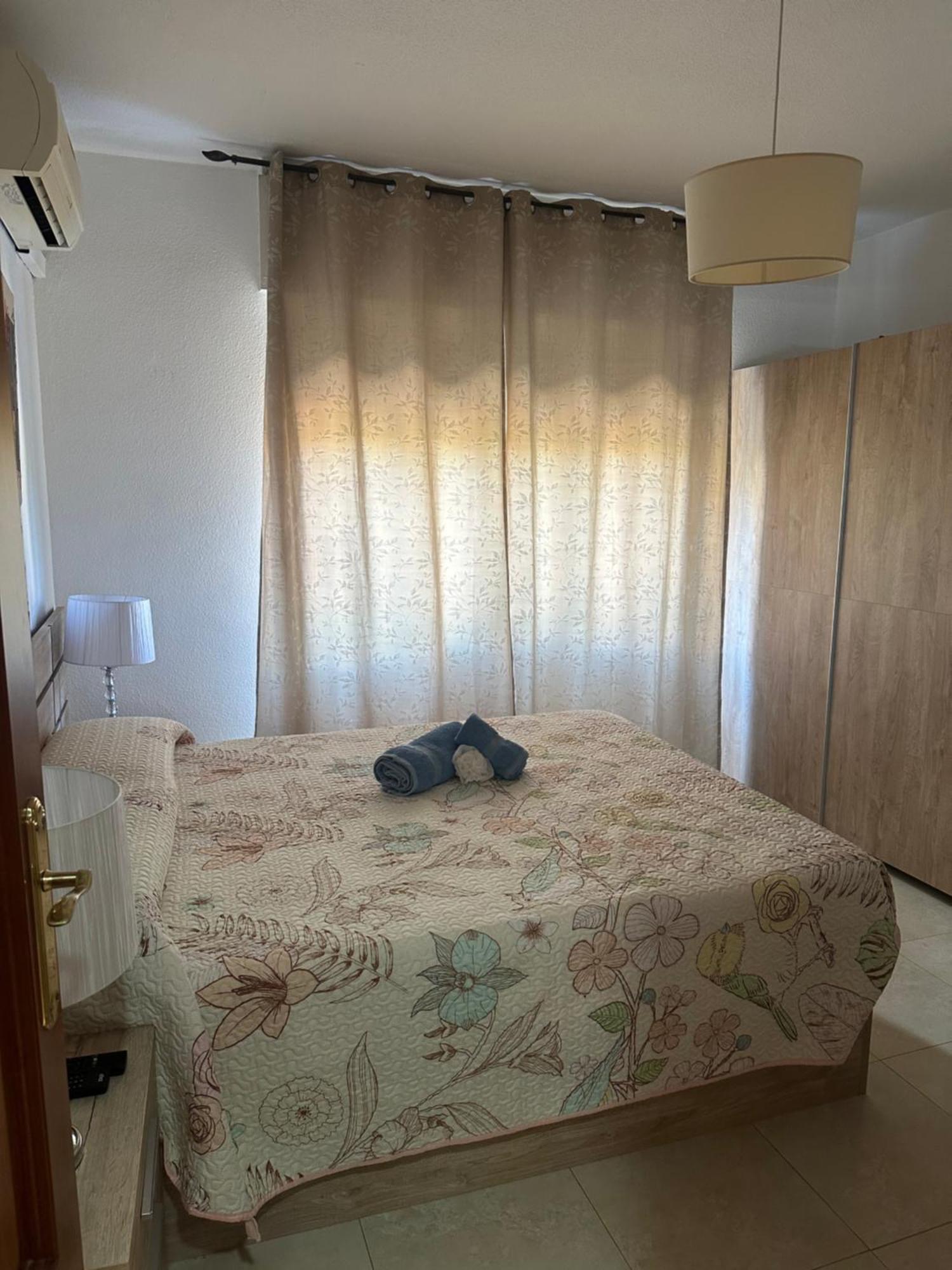 Appartamento Casa Loli Cordova Esterno foto