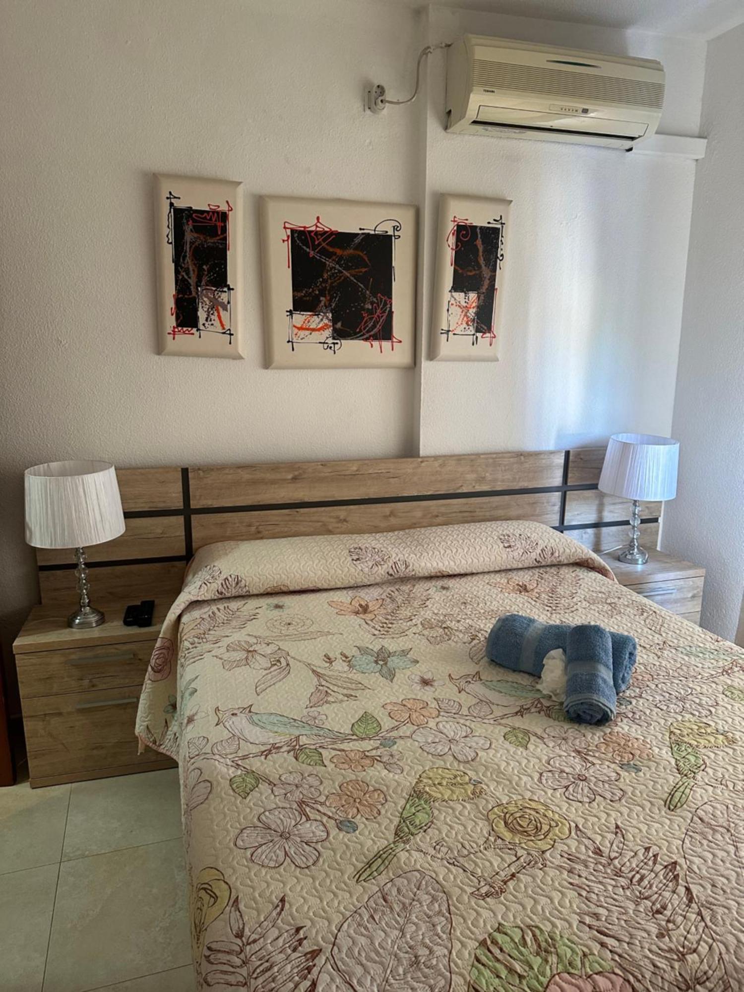 Appartamento Casa Loli Cordova Esterno foto