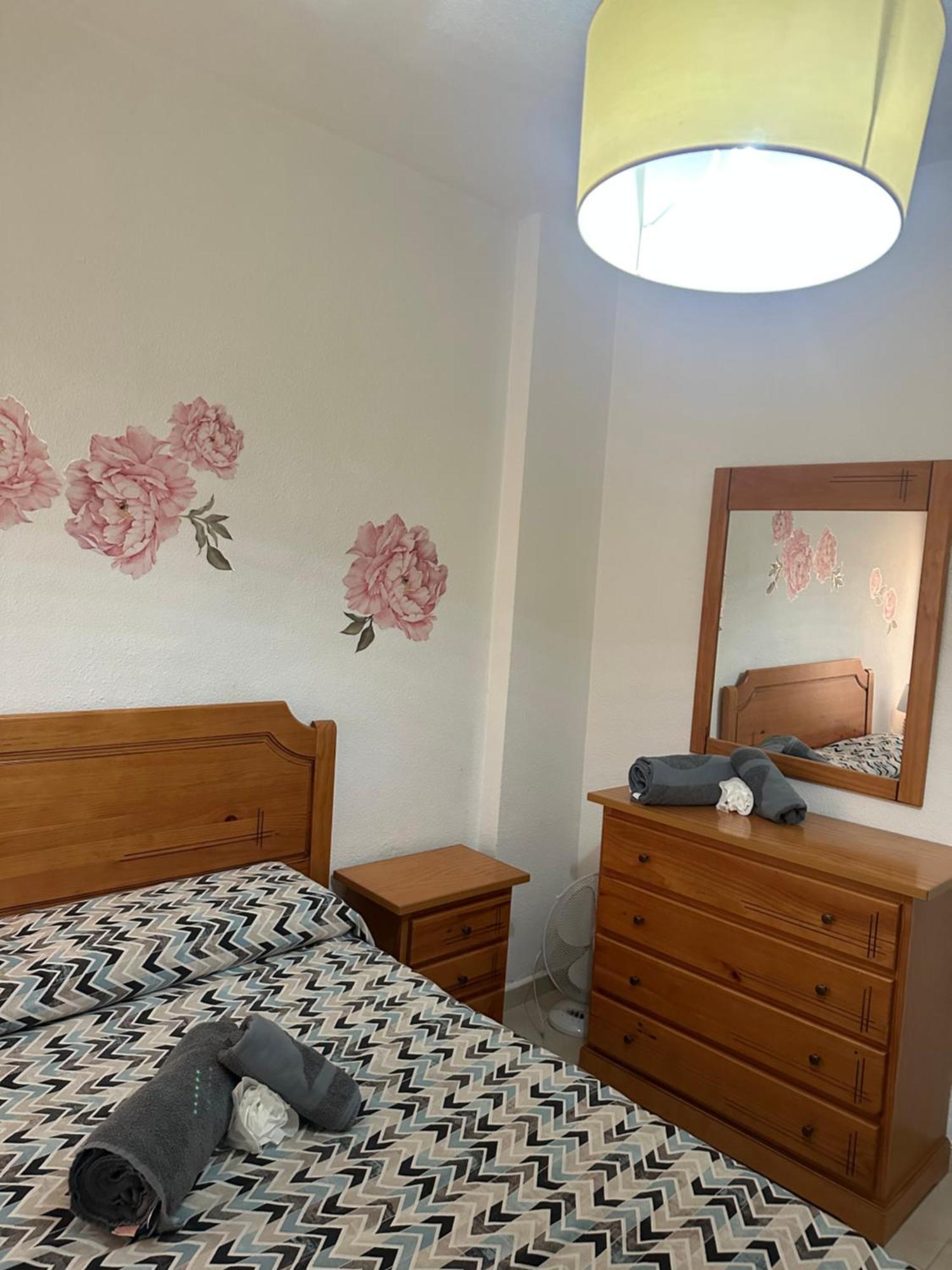 Appartamento Casa Loli Cordova Esterno foto