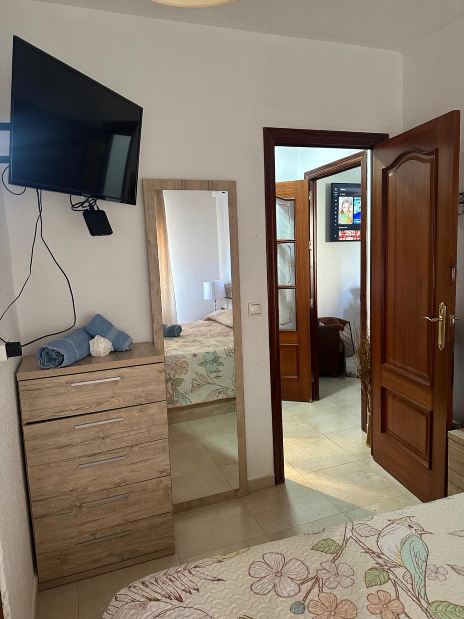 Appartamento Casa Loli Cordova Esterno foto