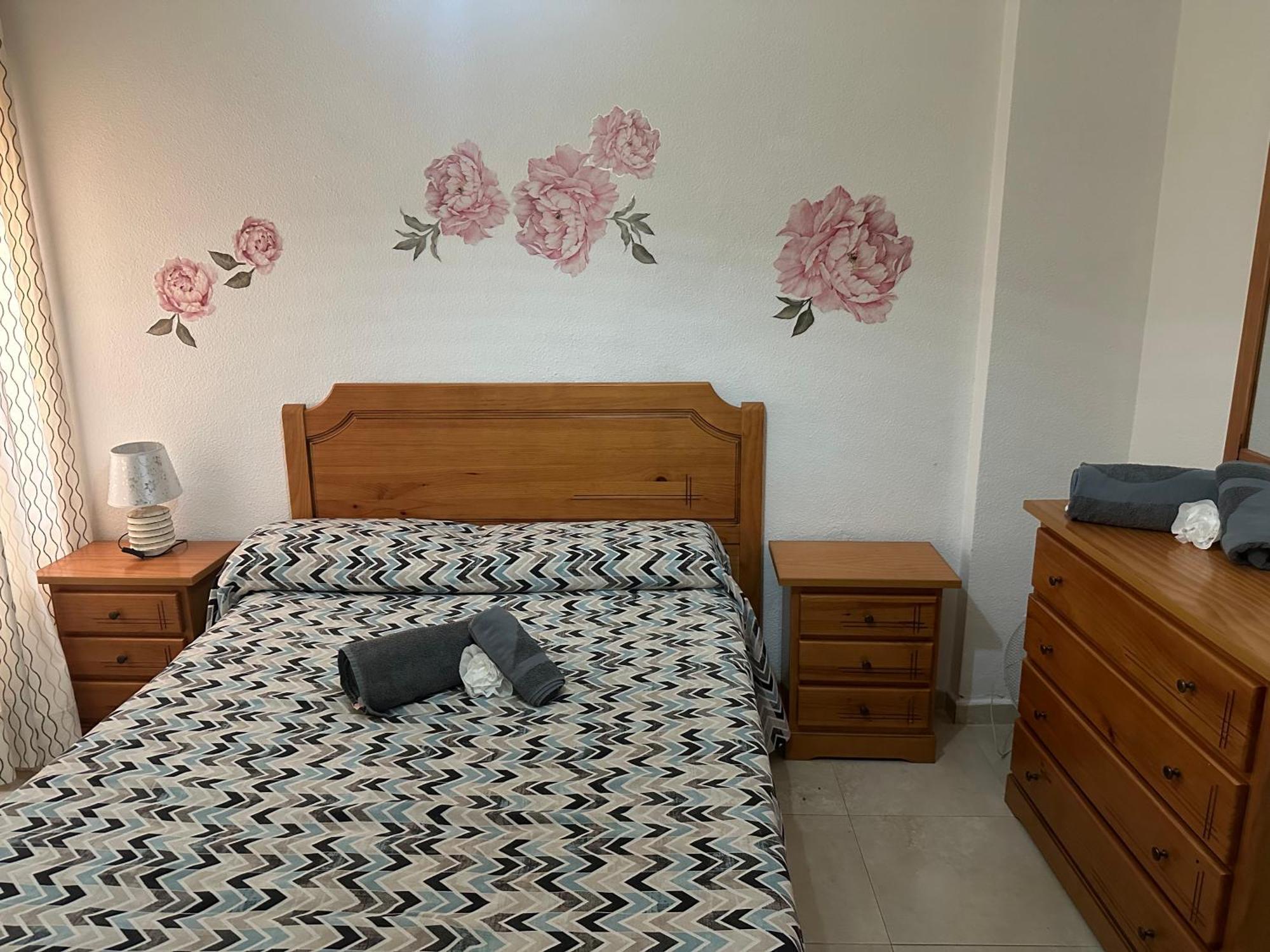 Appartamento Casa Loli Cordova Esterno foto