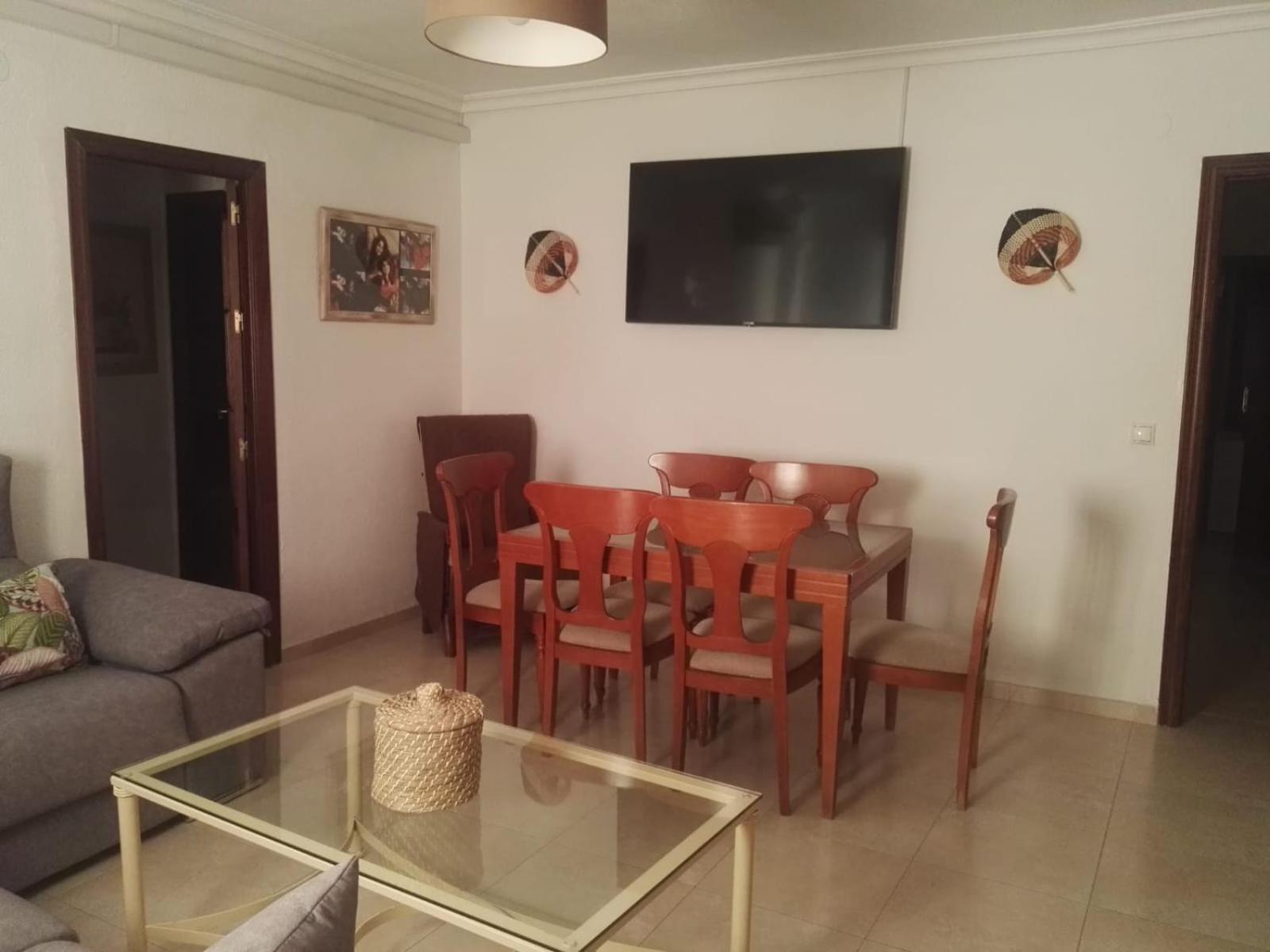 Appartamento Casa Loli Cordova Esterno foto