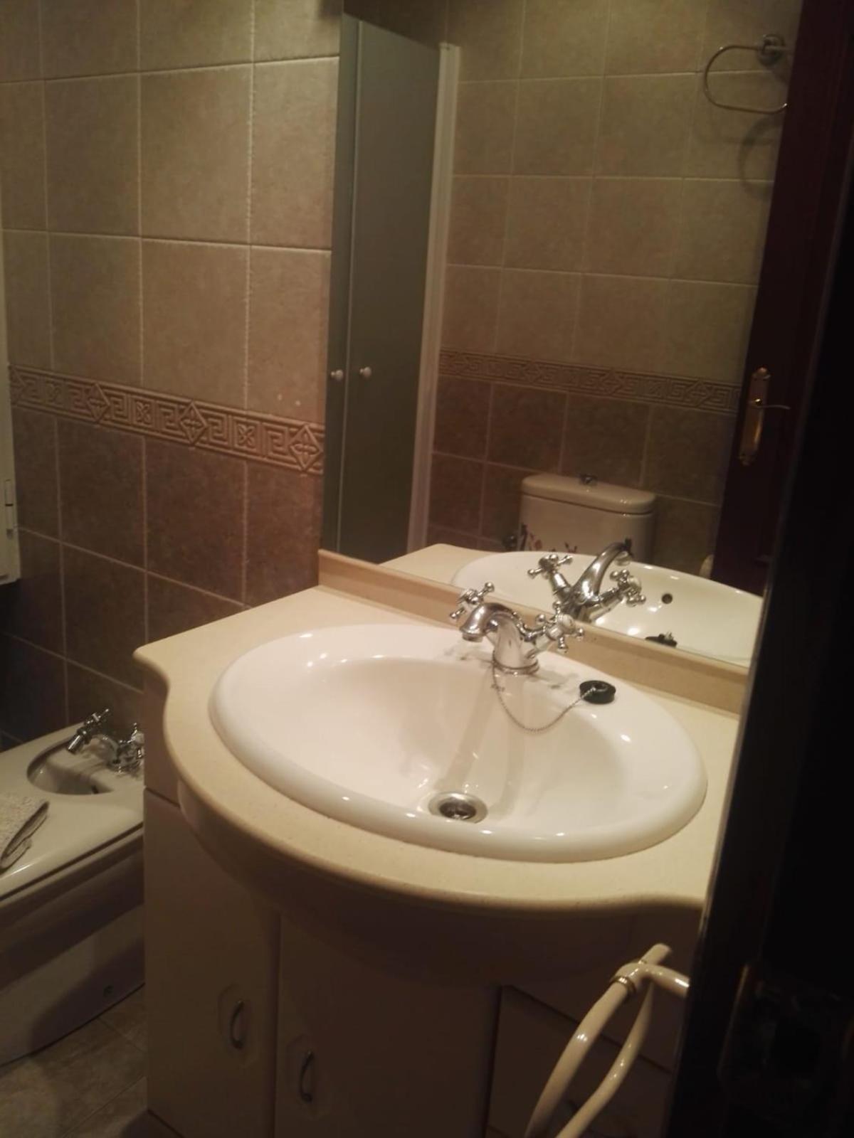 Appartamento Casa Loli Cordova Esterno foto