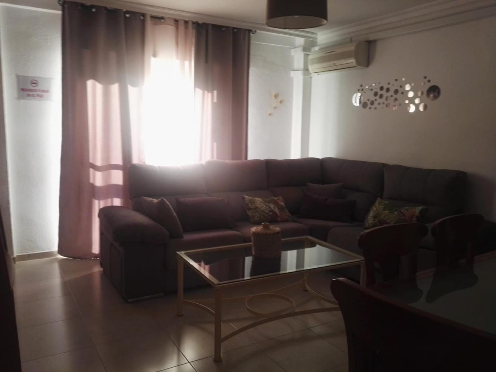 Appartamento Casa Loli Cordova Esterno foto