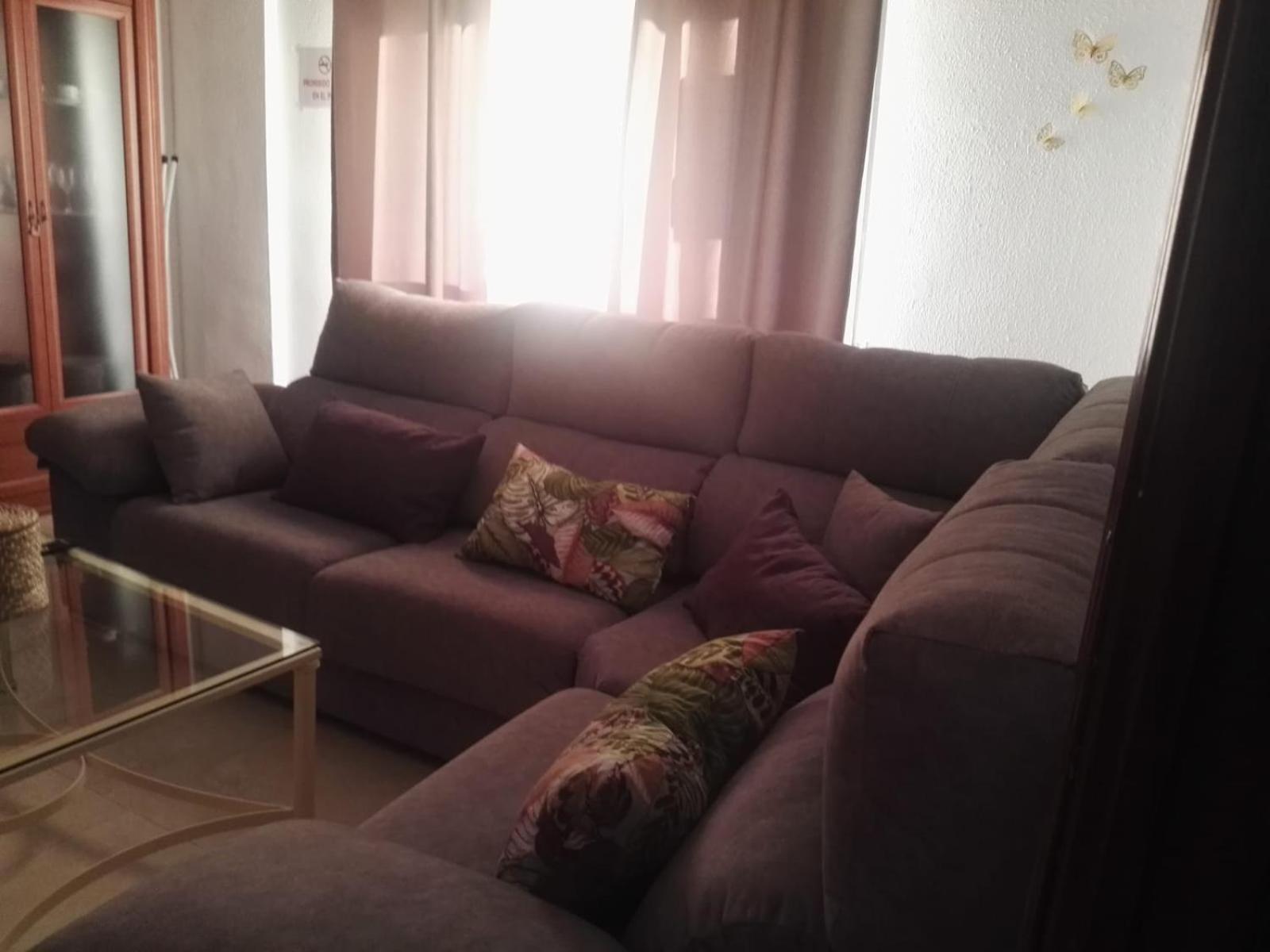 Appartamento Casa Loli Cordova Esterno foto