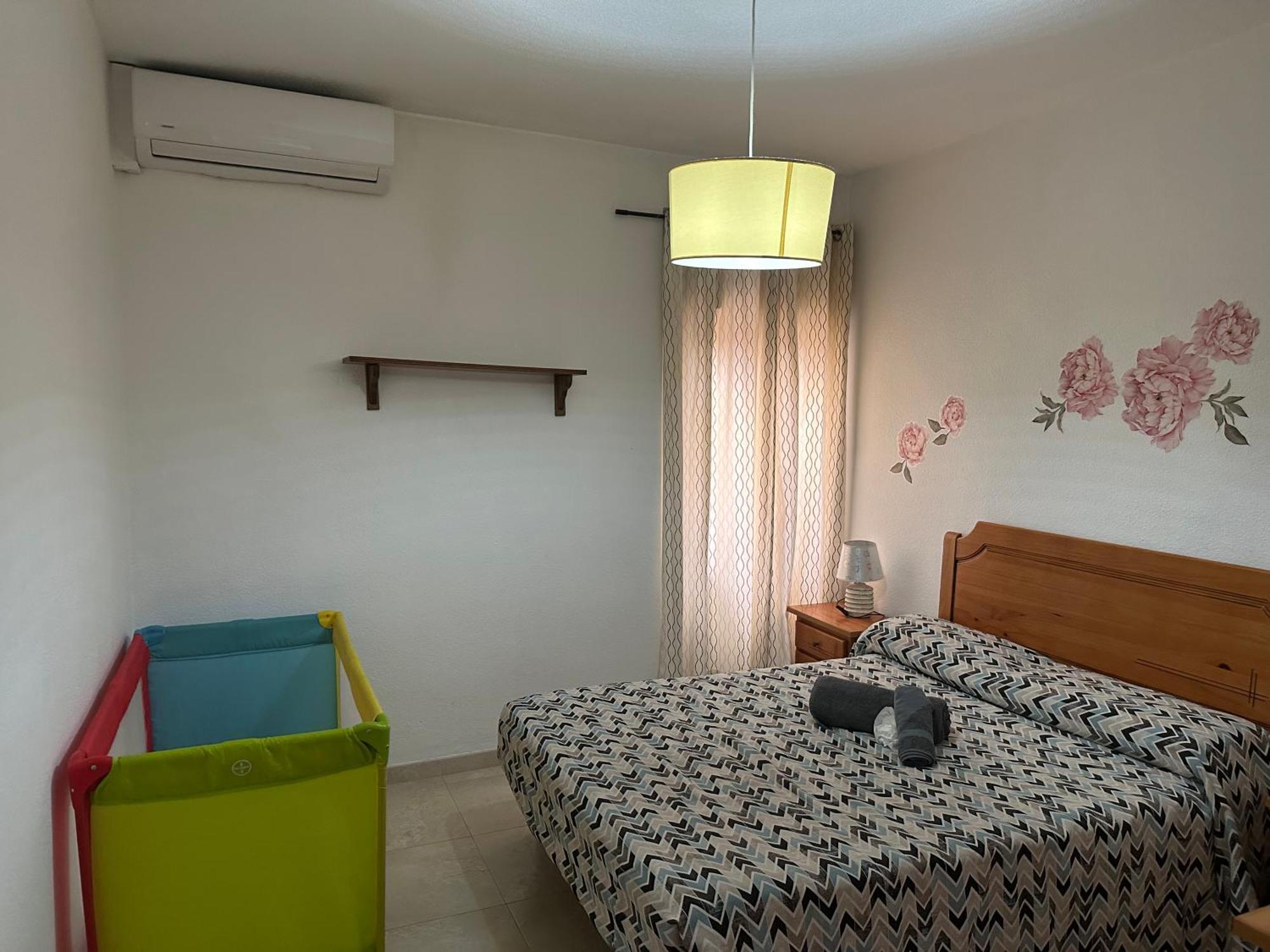 Appartamento Casa Loli Cordova Esterno foto