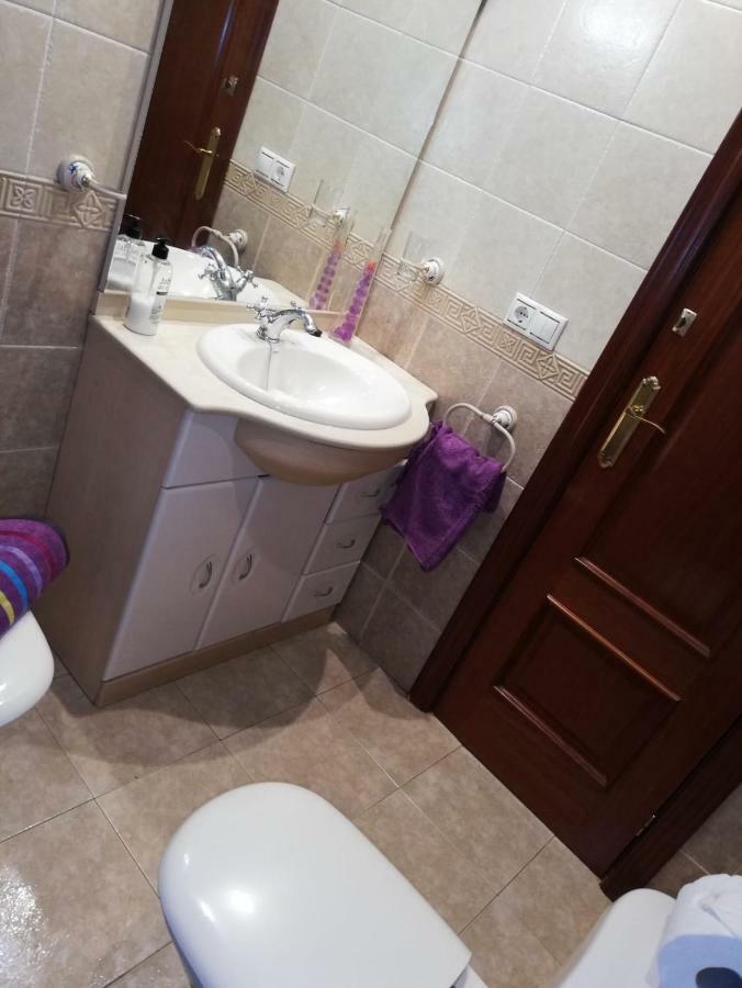 Appartamento Casa Loli Cordova Esterno foto