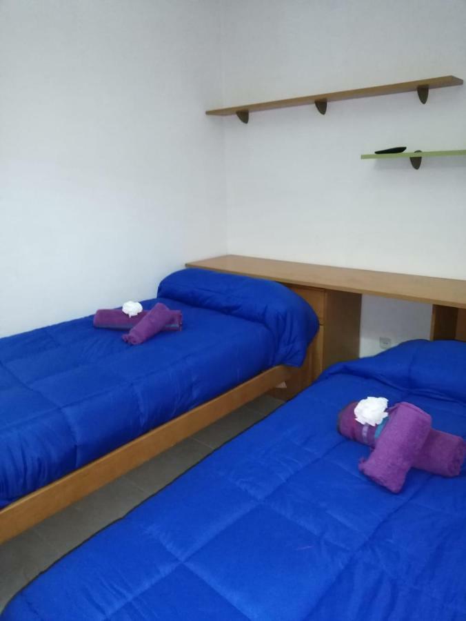 Appartamento Casa Loli Cordova Esterno foto