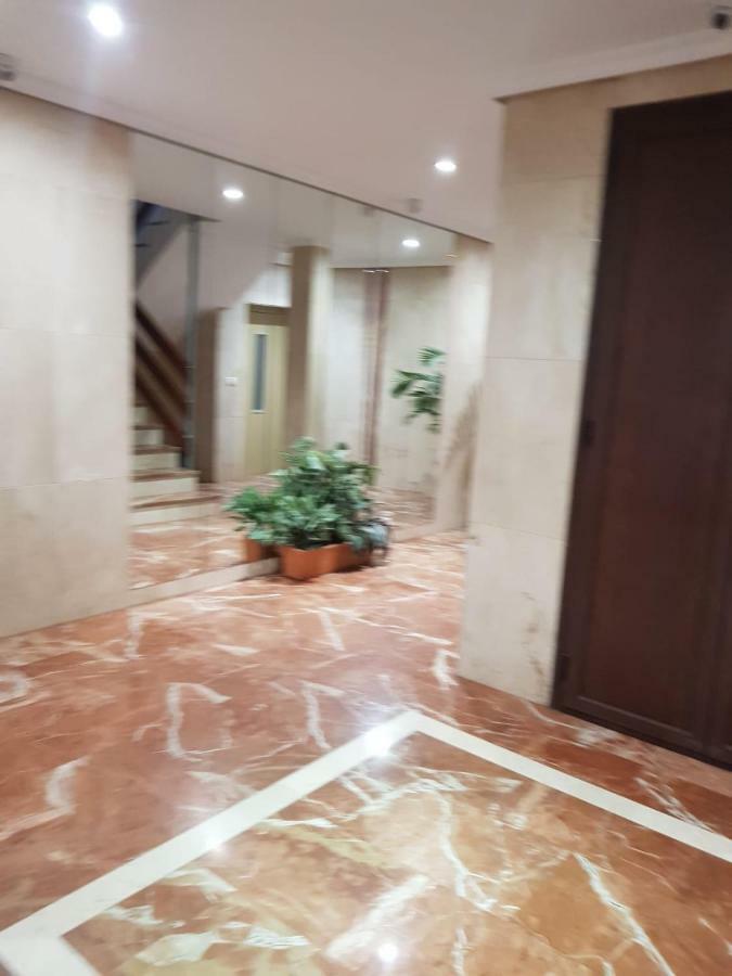 Appartamento Casa Loli Cordova Esterno foto