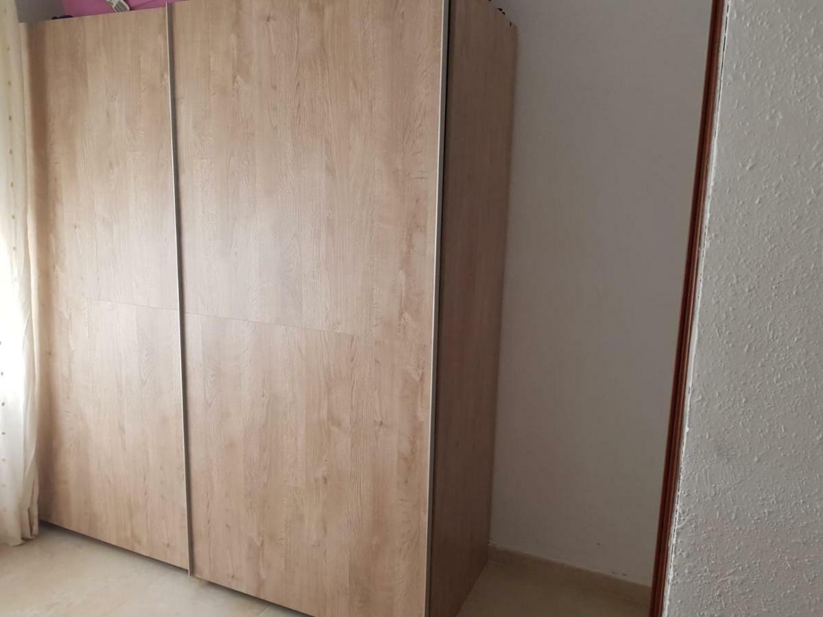 Appartamento Casa Loli Cordova Esterno foto