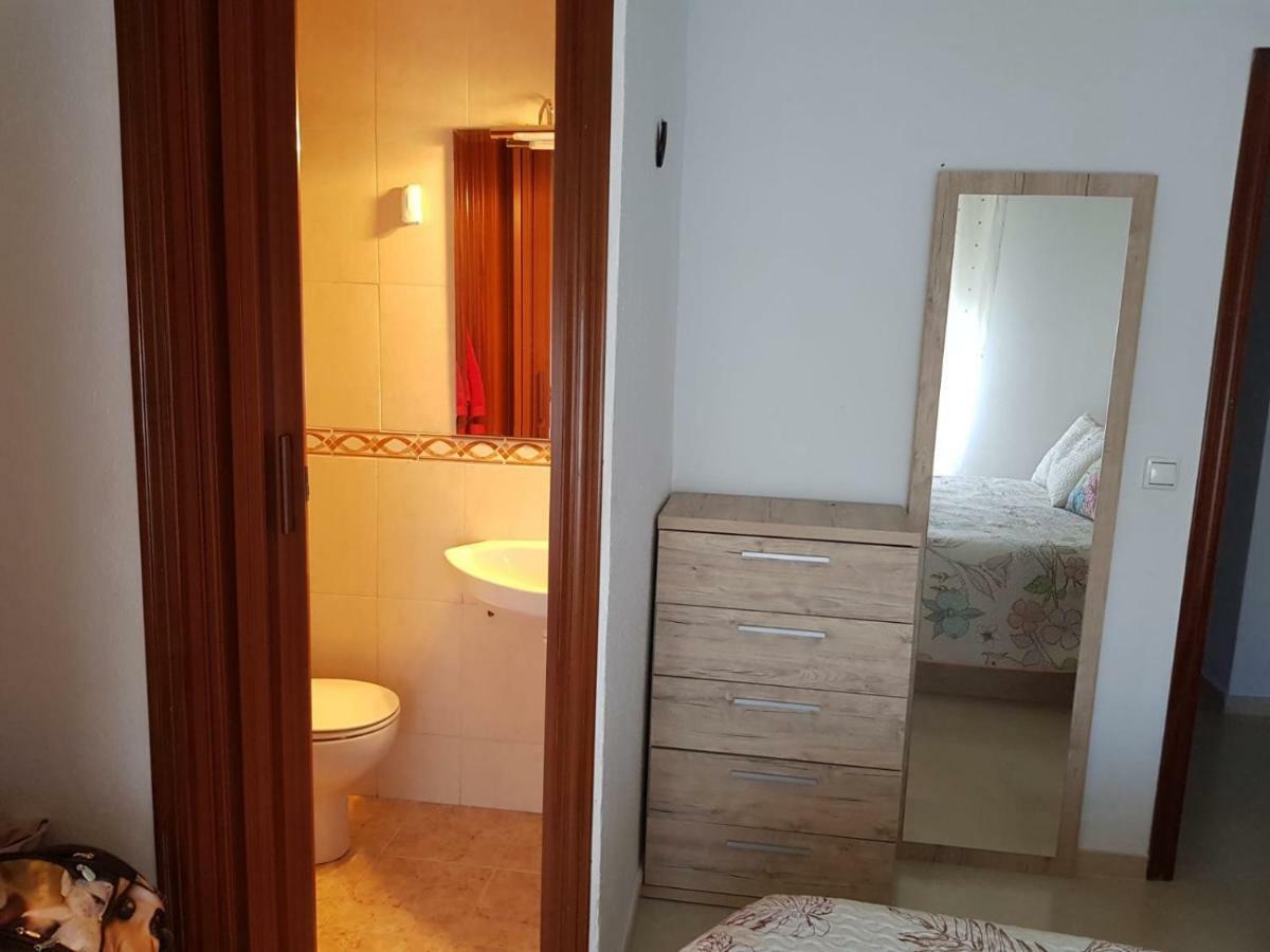 Appartamento Casa Loli Cordova Esterno foto