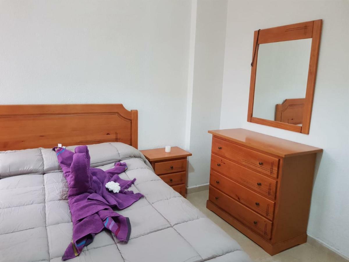 Appartamento Casa Loli Cordova Esterno foto