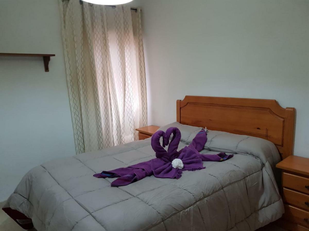 Appartamento Casa Loli Cordova Esterno foto
