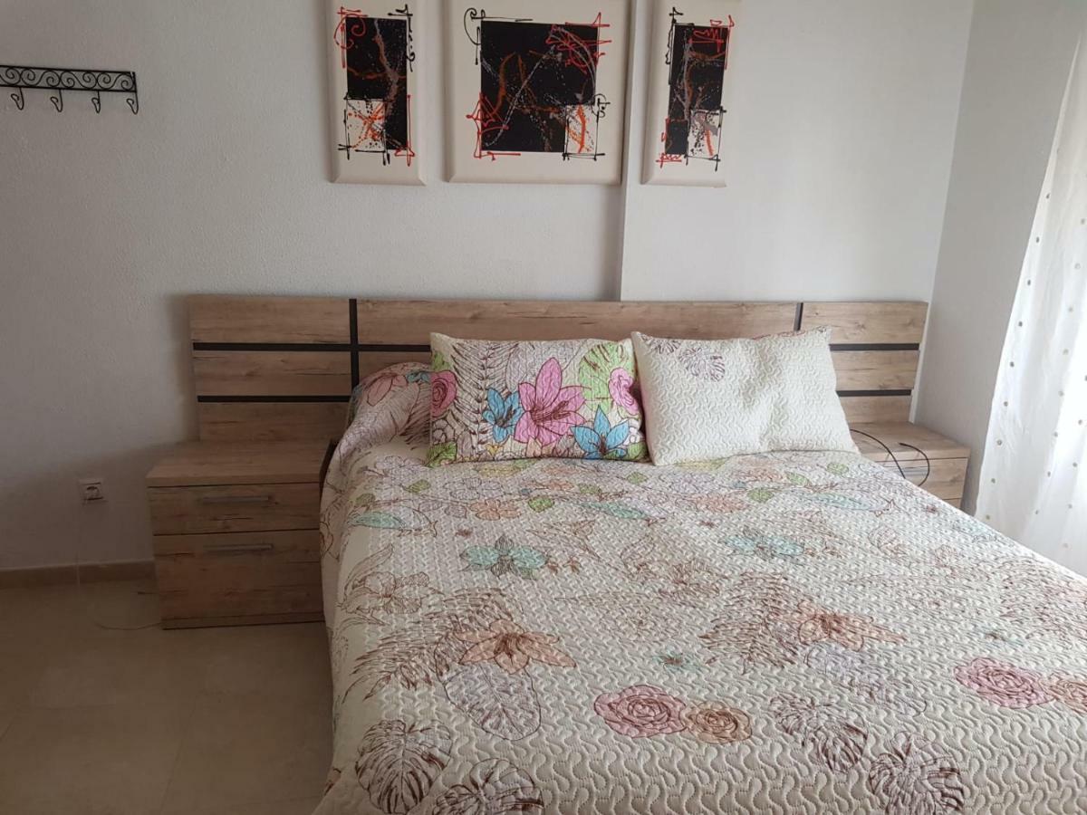 Appartamento Casa Loli Cordova Esterno foto