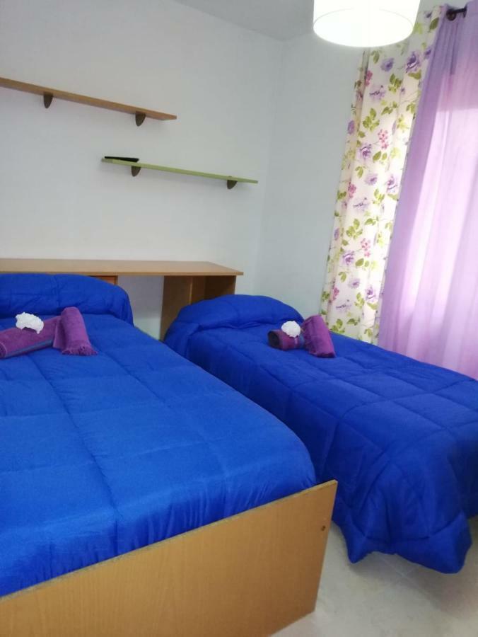 Appartamento Casa Loli Cordova Esterno foto