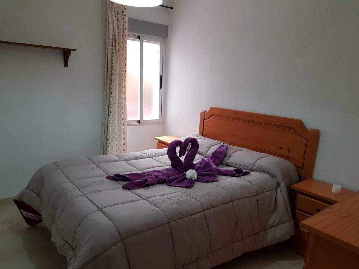 Appartamento Casa Loli Cordova Esterno foto
