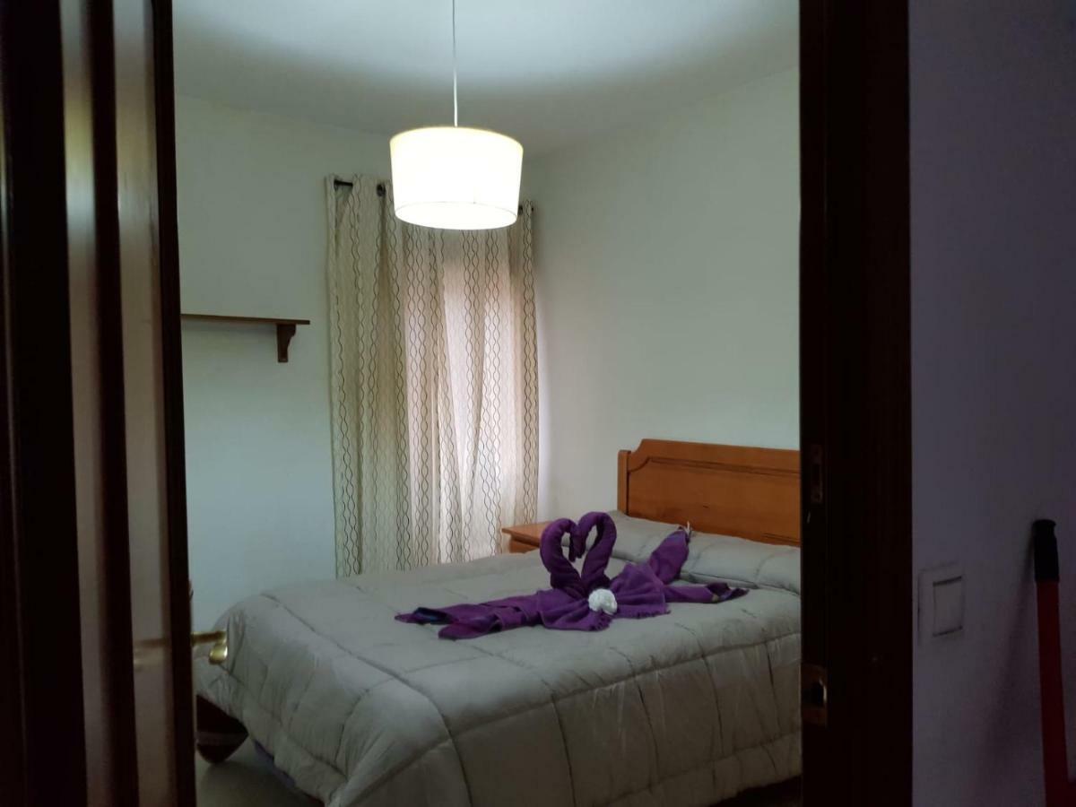 Appartamento Casa Loli Cordova Esterno foto