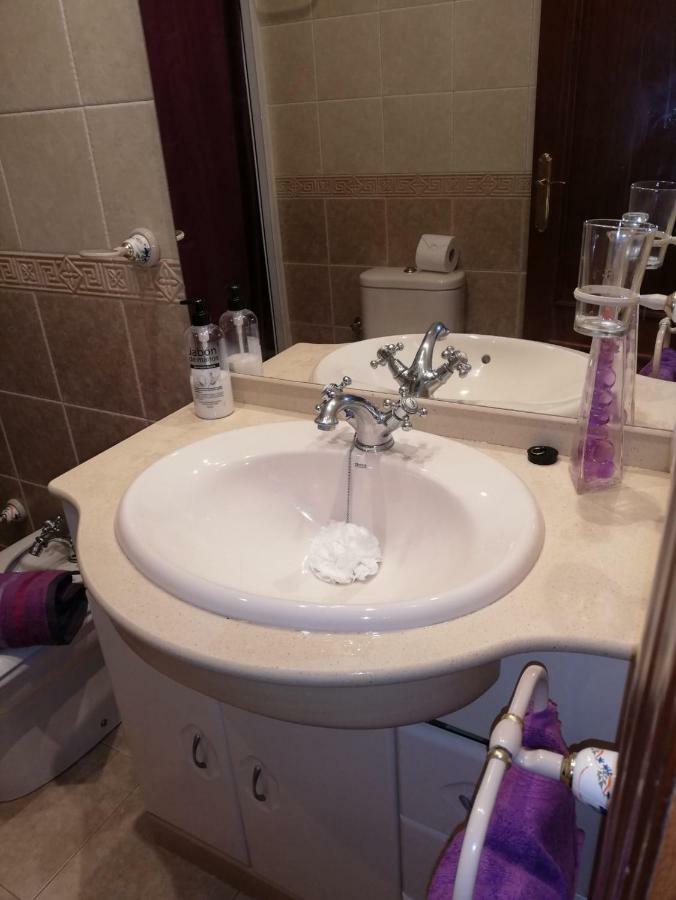 Appartamento Casa Loli Cordova Esterno foto