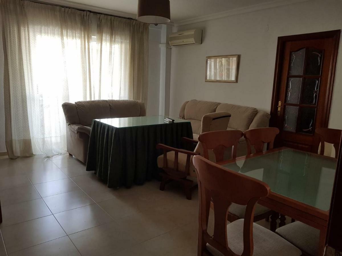Appartamento Casa Loli Cordova Esterno foto