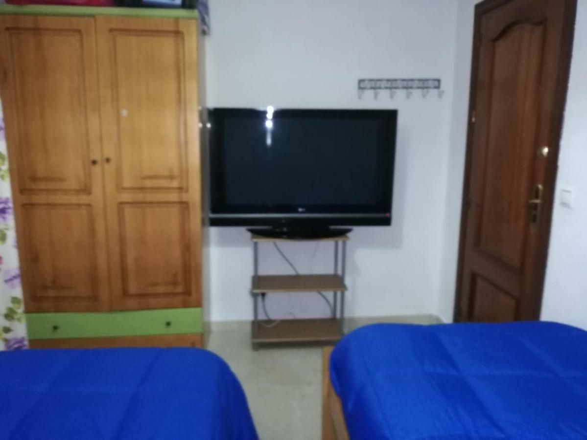 Appartamento Casa Loli Cordova Esterno foto