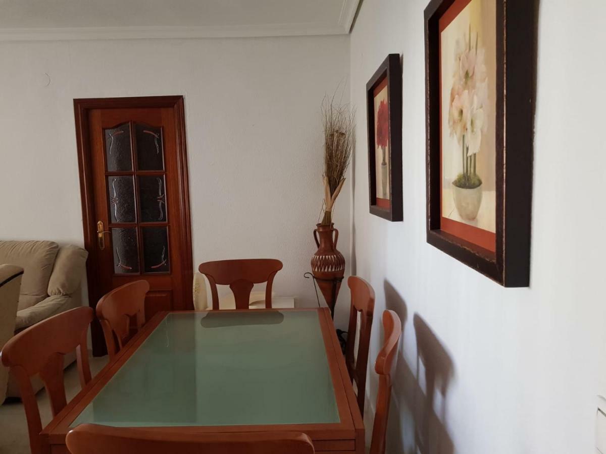 Appartamento Casa Loli Cordova Esterno foto