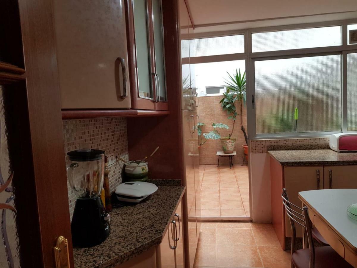 Appartamento Casa Loli Cordova Esterno foto