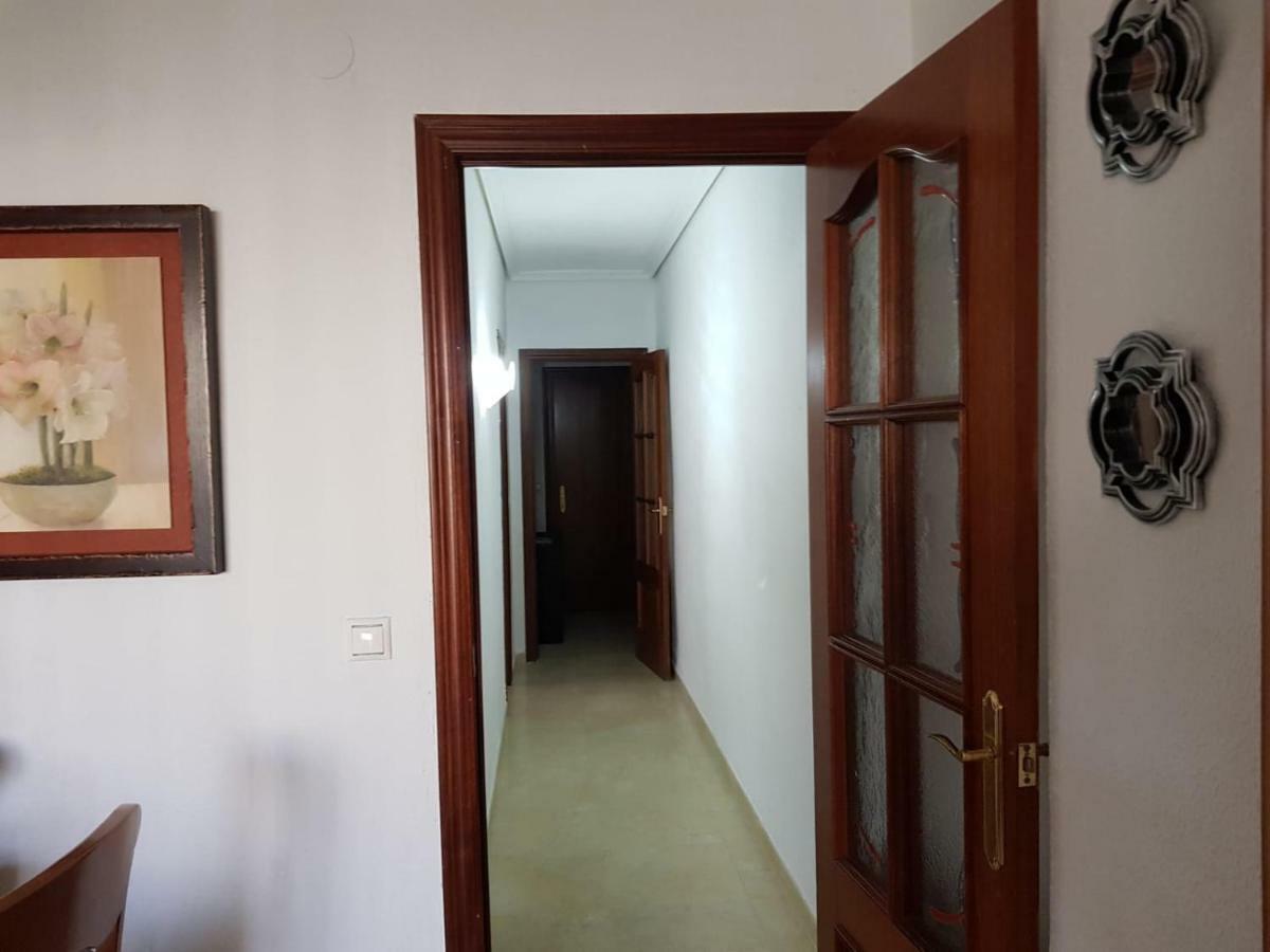 Appartamento Casa Loli Cordova Esterno foto