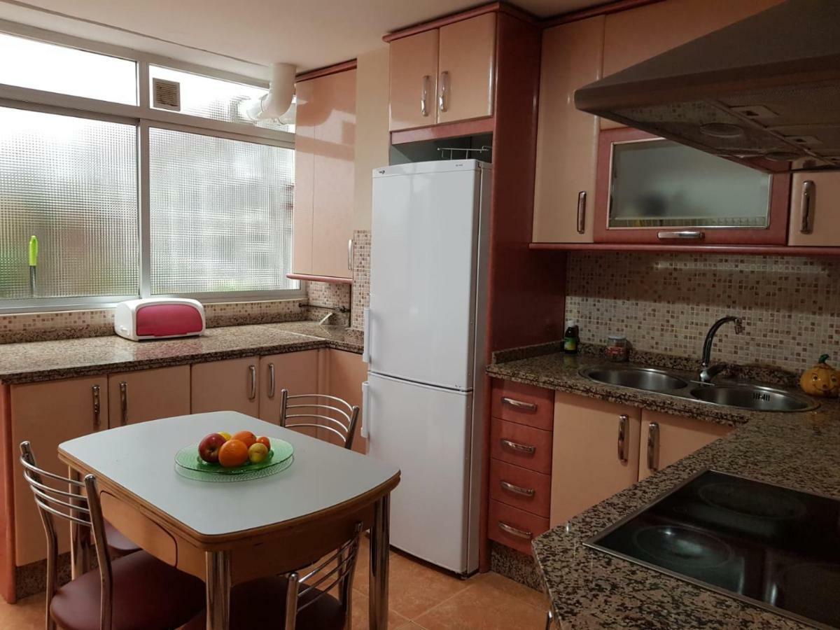 Appartamento Casa Loli Cordova Esterno foto