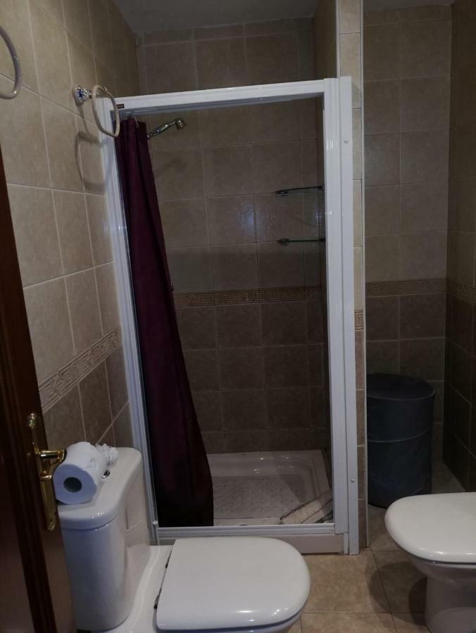 Appartamento Casa Loli Cordova Esterno foto