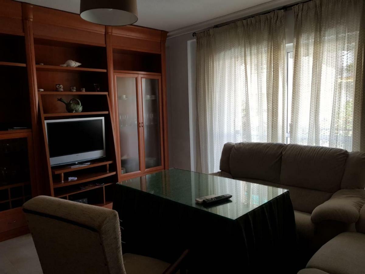 Appartamento Casa Loli Cordova Esterno foto