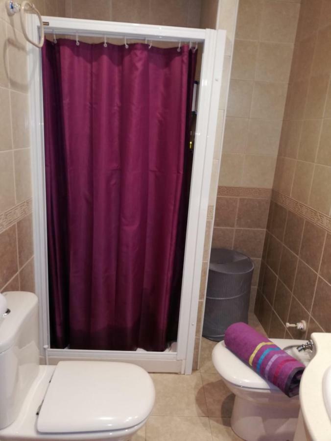 Appartamento Casa Loli Cordova Esterno foto