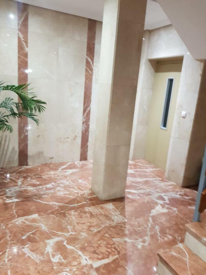 Appartamento Casa Loli Cordova Esterno foto