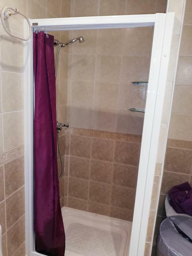 Appartamento Casa Loli Cordova Esterno foto