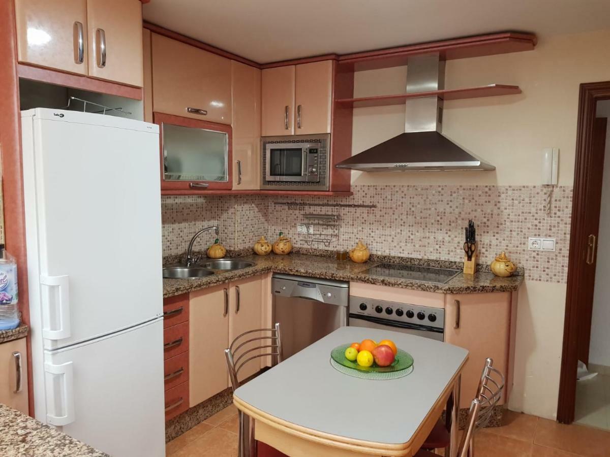 Appartamento Casa Loli Cordova Esterno foto