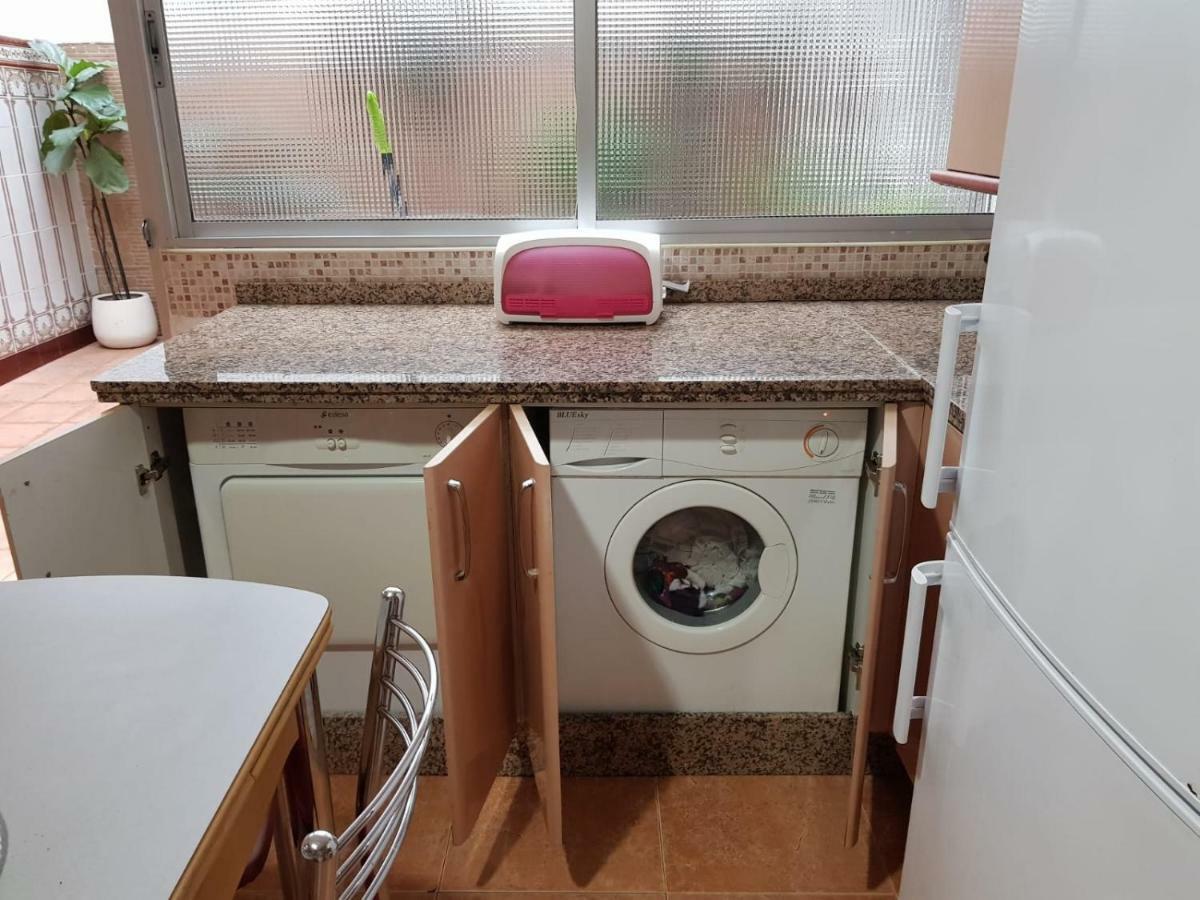 Appartamento Casa Loli Cordova Esterno foto